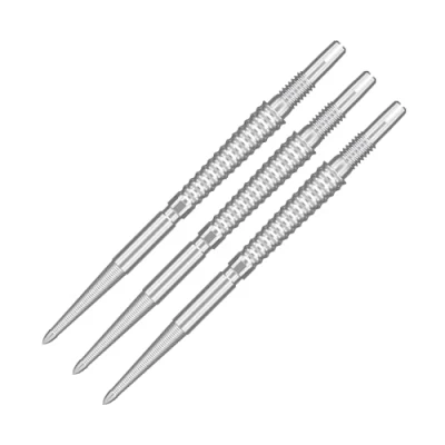Afbeelding van Target Swiss Points Storm LNC Silver 30 mm