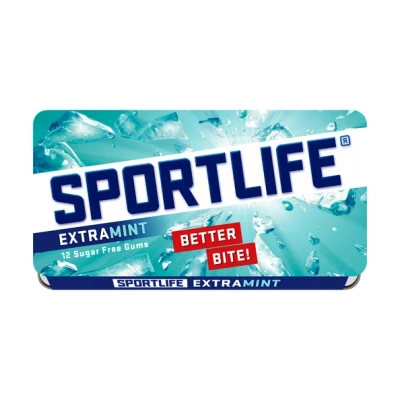 Afbeelding van Sportlife Extramint 48x