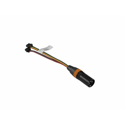 Afbeelding van Eurolite DXT DMX Pixel Converter PRO