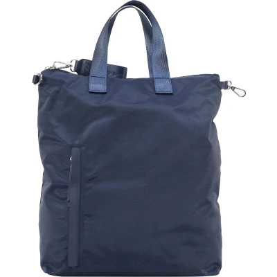 Afbeelding van GERRY WEBER Vrije tijd rugzak Schoudertas Caring For You Backpack Dark Blue Donkerblauw