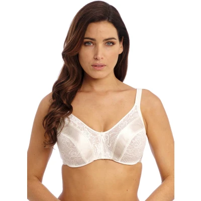 Afbeelding van Wacoal Le Minimiser Minimizer BH Ivoor 85 F