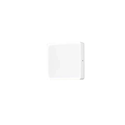 Afbeelding van Konstsmide Cesena 7863 252 LED buitenlamp (wand) Energielabel: G (A G) 10 W Wit
