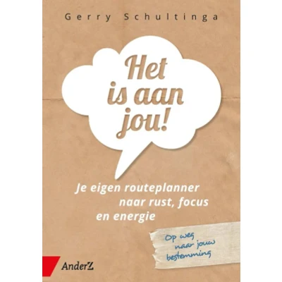 Afbeelding van Het is aan jou (Paperback)