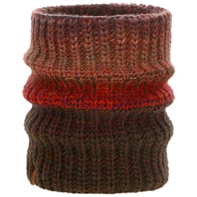 Afbeelding van BUFF® Knitted &amp; Fleece Neckwarmer OLYA MULTI Nekwarmer