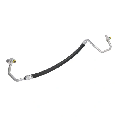 Afbeelding van Leiding voor airconditioning THERMOTEC KTT160284