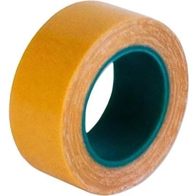 Afbeelding van Witbaard Toupet Tape 25 Mm X 5 M Polyetheen Naturel