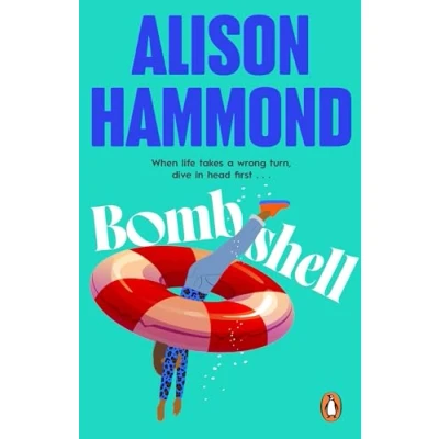 Afbeelding van Bombshell