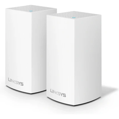 Afbeelding van Linksys Velop Duo band Pack Multiroom Wifi