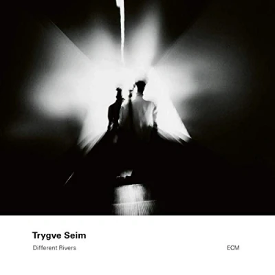 Afbeelding van Trygve Seim Different Rivers (CD)