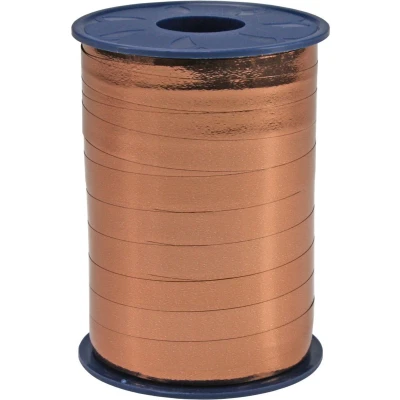 Afbeelding van Krullint Metallic Koper