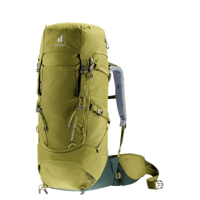 Afbeelding van Deuter Heren Aircontact Core 40+10 (2024) Trekking Rugzak (pak van 1)