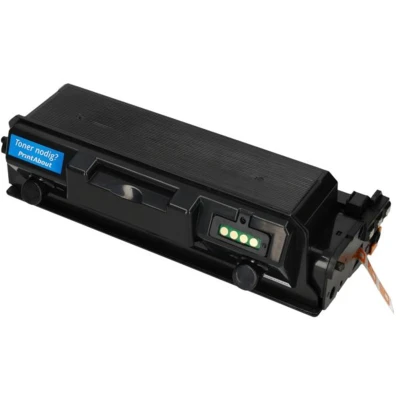 Afbeelding van Huismerk Xerox 106R03624 Toner Zwart Extra hoge capaciteit