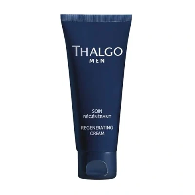 Afbeelding van Thalgo Men Regenerating Cream