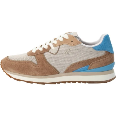 Afbeelding van camel active Sneaker Fog