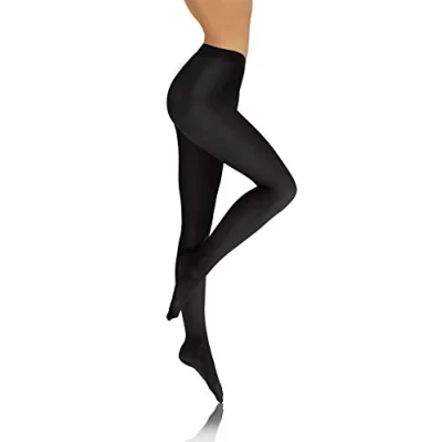 Afbeelding van Sesto Senso Panty Dames Ondoorzichtig 70 Den Microfiber 3 Zwart