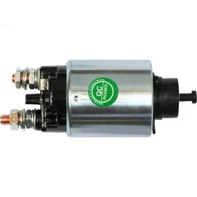 Afbeelding van Magneetschakelaar, startmotor AS PL SS1027