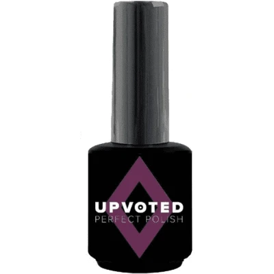 Afbeelding van Nail Perfect UPVOTED Gellak #184 Fervent 15ml