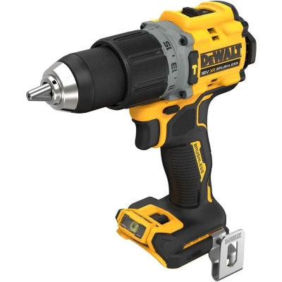 Afbeelding van DeWALT DCD805N 18V Li ion accu klopboor /schroefmachine body