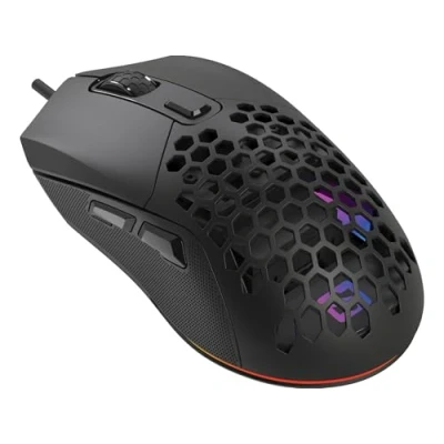 Afbeelding van Sandberg FlexCover 6D Gamer Mouse Mouse, 640 28