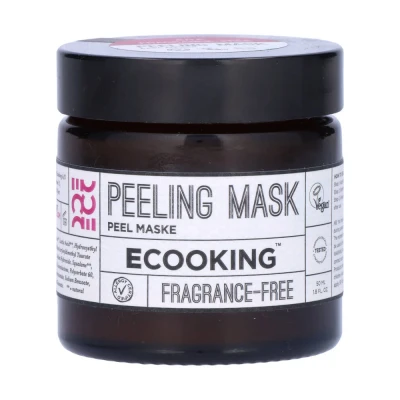Afbeelding van Ecooking Peeling Mask 50 ml