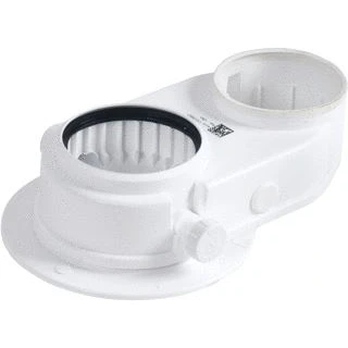 Afbeelding van Remeha adapter RGA/LTV 80/80 t.bv. Avanta