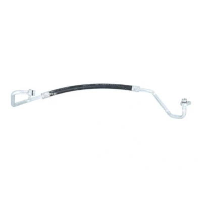 Afbeelding van Hoge druk / lage drukleiding, airconditioning NRF 400007, voor o.a. RENAULT, OPEL