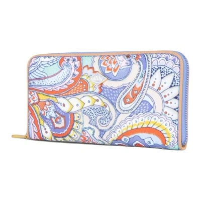 Afbeelding van Oilily Zoey Wallet One size