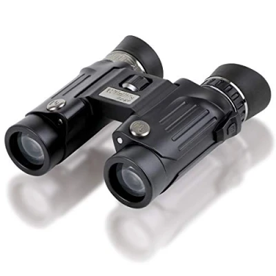 Afbeelding van STEINER verrekijker Wildlife 8x24 Duitse kwaliteitsoptiek, scherpe en contrastrijke beelden, compact, licht, ideaal voor bergbeklimmen, klimmen wandelen