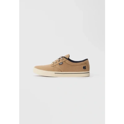 Afbeelding van Etnies Jameson 2 ECO Sneakers laag, Heren, Maat: 38.5, Tan Schoenen