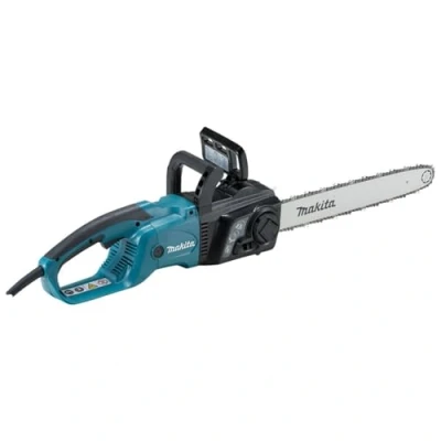 Afbeelding van Makita UC4551A 230 V Kettingzaag 2000 Watt 45 cm zwaard, in doos