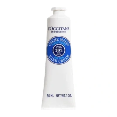 Afbeelding van L&#039;Occitane Shea Handcreme 30 ml