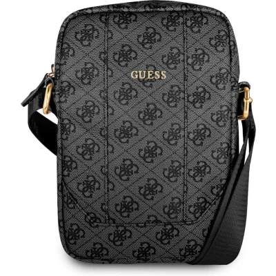 Afbeelding van Tablettas 9 inch Uptown Guess Universeel Grijs Tablet bag Kunstleer