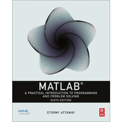 Afbeelding van MATLAB: A Practical Introduction to Programming and Problem Solving