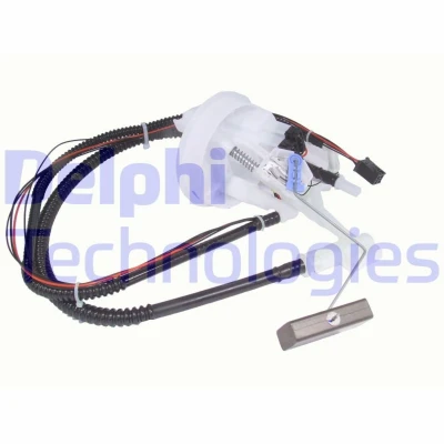 Afbeelding van Delphi Diesel Brandstof toevoermodule FT10011 12B1
