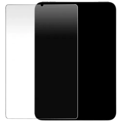Afbeelding van Mobilize Gehard Glas Clear Screenprotector Apple iPad Mini 6 (2021)