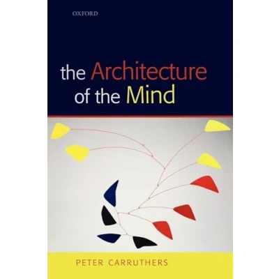 Afbeelding van the Architecture of Mind