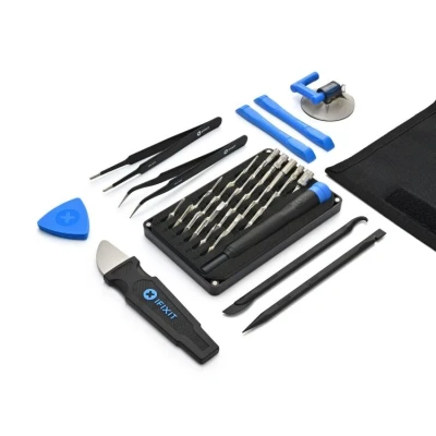 Afbeelding van Ifixit Pro Tech Go Toolkit