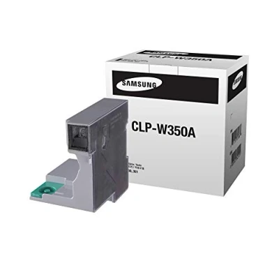 Afbeelding van CLP W350A waste toner container standard capacity zwart 50.000 pagina&#039;s / kleur 12.500 1 pack