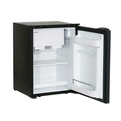 Afbeelding van Indel B Cruise 42 Compressor Koelkast Zwart Koelkasten