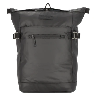 Afbeelding van Greenburry Rugzak, Maat: One Size, Black