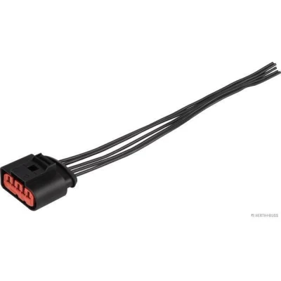 Afbeelding van Herth+Buss Elparts Kabelreparatieset 51277355
