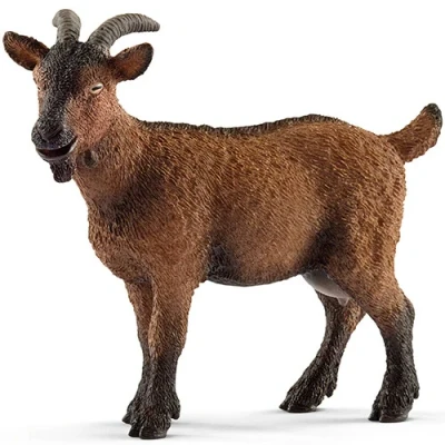 Afbeelding van Schleich farm world geit 8 cm