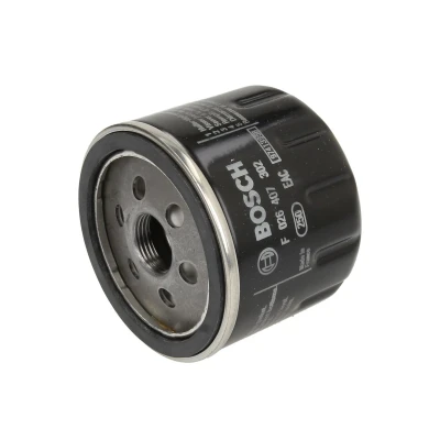 Afbeelding van Oliefilter BOSCH F 026 407 302