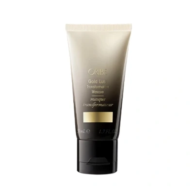Afbeelding van Oribe Gold Lust Masque travel size mini haarmasker 50 ml