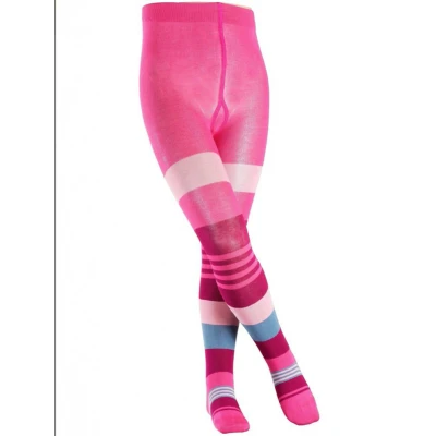 Afbeelding van Falke maillot maat 80/92 roze