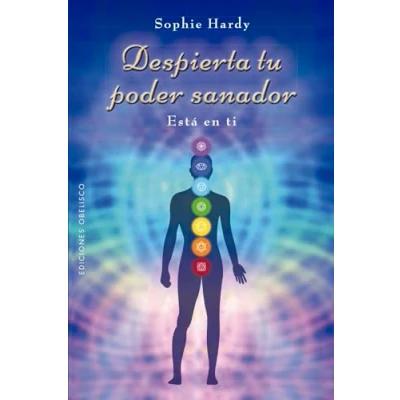 Afbeelding van Despierta tu poder sanador
