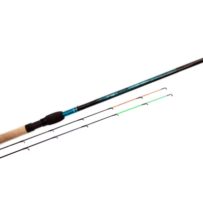 Afbeelding van Drennan Vertex Carp Feeder Maat : 10ft