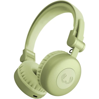 Afbeelding van Code Core Wireless on ear Headphones Wild Green