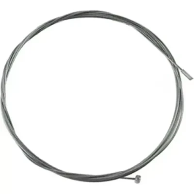 Afbeelding van FALKX Binnenkabel versnelling SA/Sachs, incl anti rafelnippel.lengte 2500mm