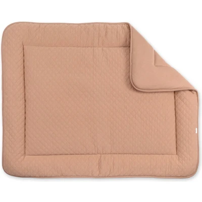 Afbeelding van BEMINI Parklegger 75x95cm Pady quilted Beige